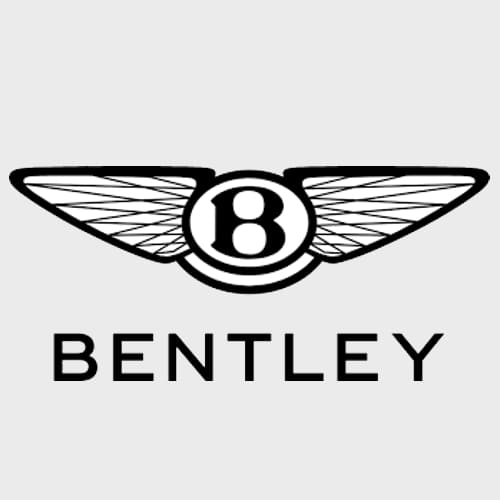 Bentley